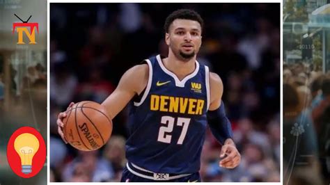 Nuggets Jamal Murray Explains Sex Tape on His。